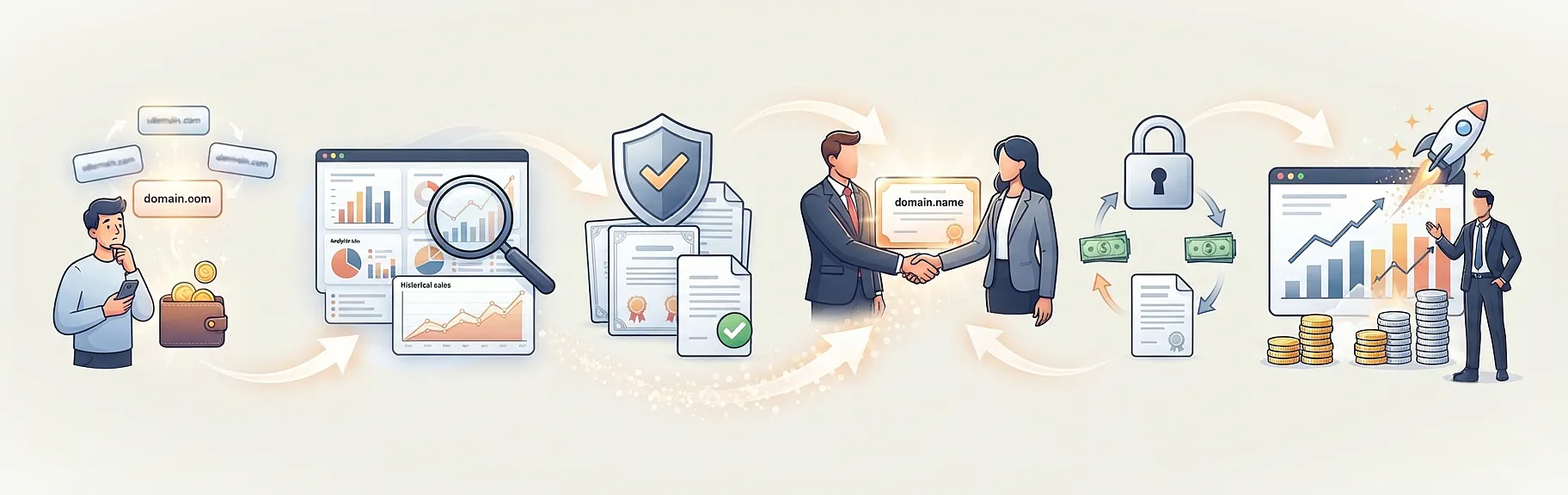 domain-investment-journey