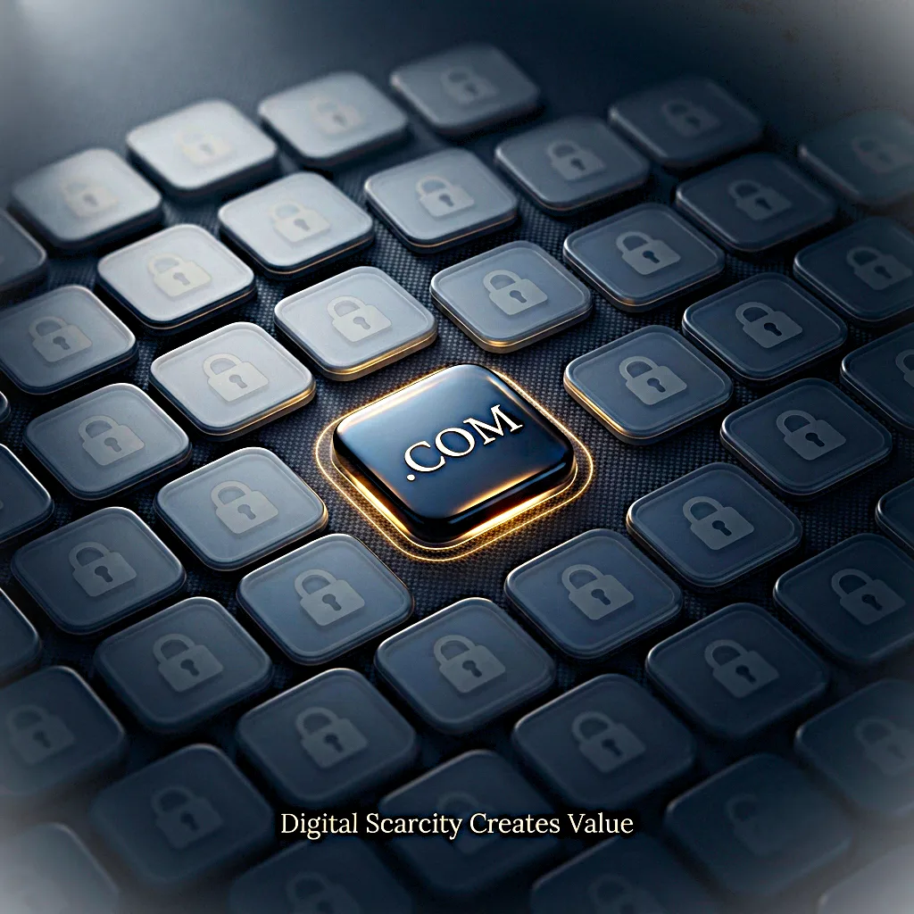 domain-name-as-investment