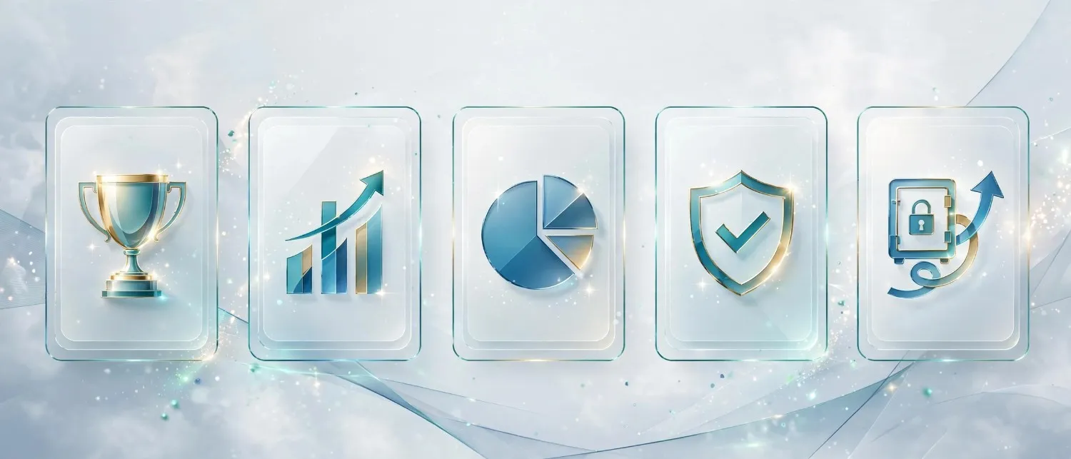 glassmorphism-saas-dashboard