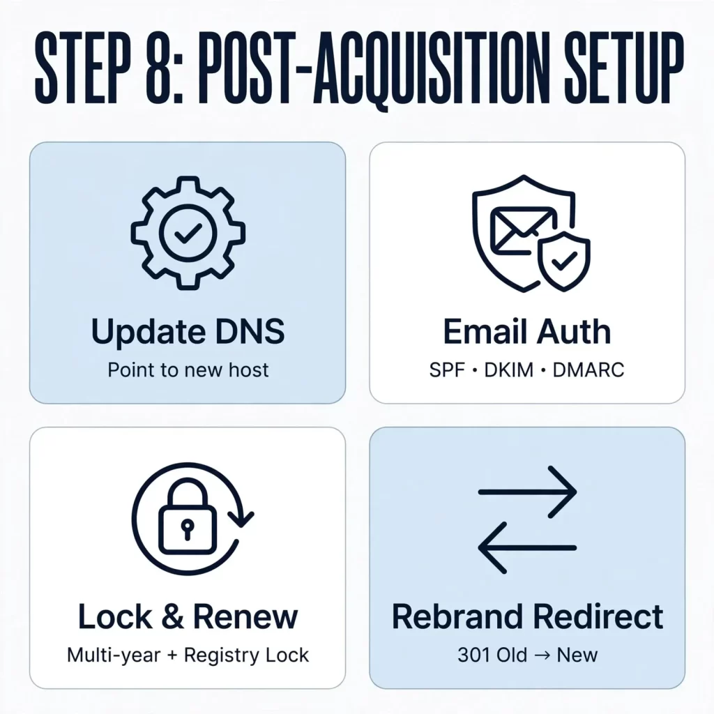 how-to-buy-a-premium-domain-secure-transfer