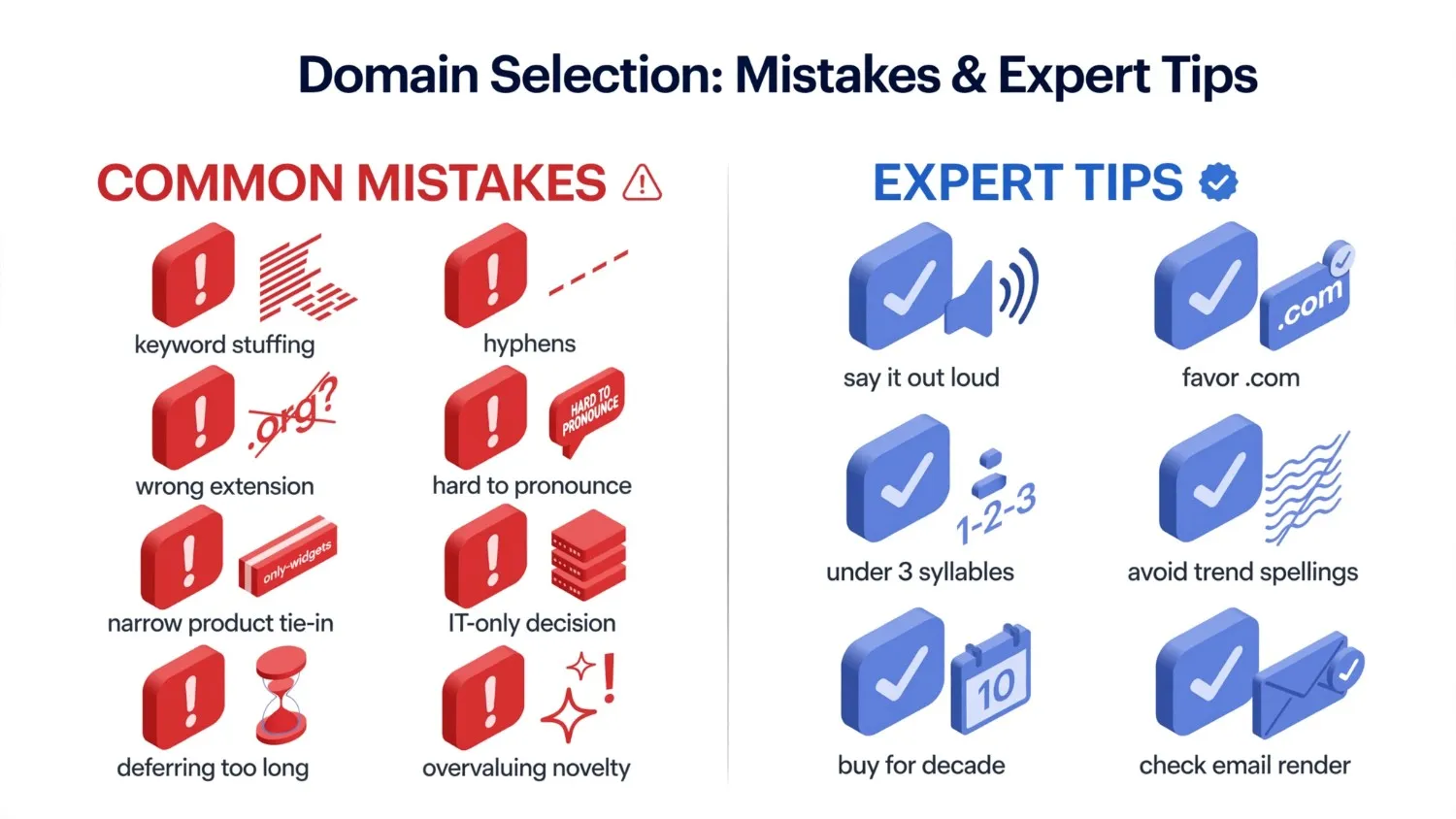 premium-domain-selection-tips