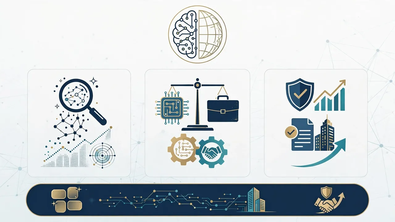 conclusion-smarter-decisions-ai-domain-value-iuxor-portfolio